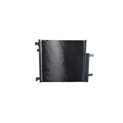 Imagen de NRF Easy Fit 350048 Condensador con secador, junta anular 11,8 9,4 Aluminio 400