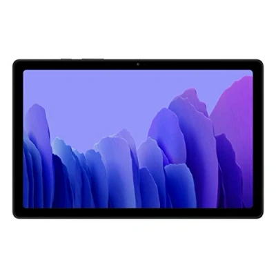 Imagen de Samsung Galaxy Tab A7 WiFi Tablet 32GB, 3GB RAM, Dark Gray