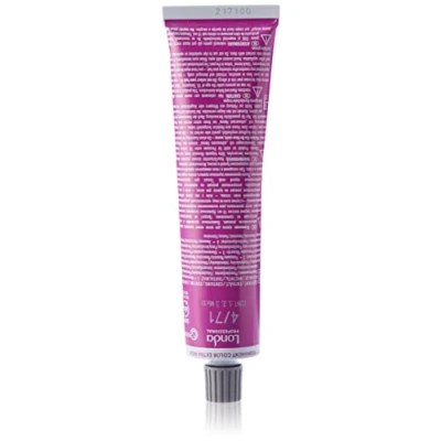 Imagen de Londa Professional Permanent Color Crème 60 ml 4/71