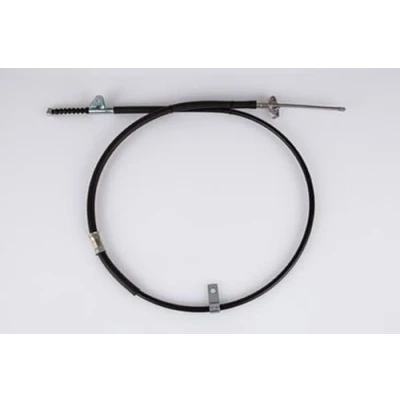 Imagen de HELLA 8AS 355 665 041 Cable de Freno Mano 1630, 1440