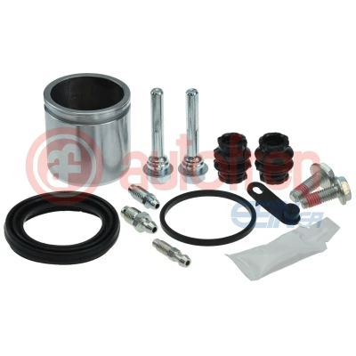 Imagen de AUTOFREN SEINSA D43301S Kit de Reparación Frenos Eje trasero 40 PISTON KIT+GUIDEPINS BMW: 3 Coupé, 1 Hatchback, Berlina