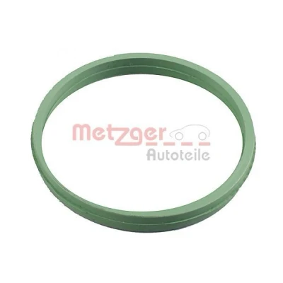 Imagen de METZGER 2400512 Manguera Turbo FPM (caucho fluroado) RENAULT: SCENIC 3, MEGANE 3 Grandtour, DACIA: Lodgy, Duster SUV, LOGAN MCV 2 norauto,