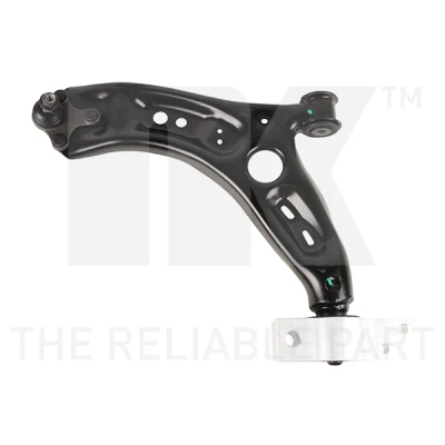 Imagen de NK 5014781 Barra oscilante, suspensión de ruedas Brazo oscilante transversal Acero VOLKSWAGEN: Tiguan I, Passat B7 Berlina, Variant