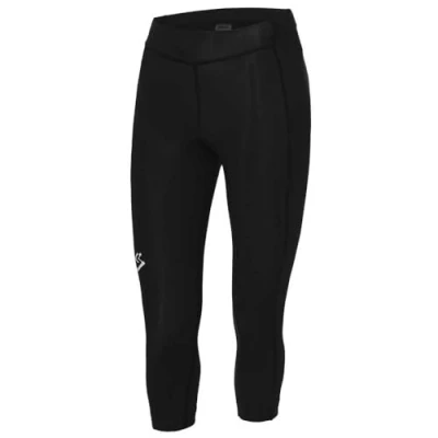 Imagen de Spiuk Culote Corto S/T Anatomic W Mujer Negro T. XL