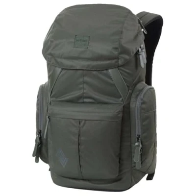 Imagen de Nitro Urban Daypacker TWO Daypack Laptopfach Mochila de senderismo, Talla: One Size, Dune
