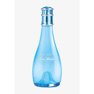 Imagen de Davidoff Cool Water Woman Eau de Toilette 30 ml
