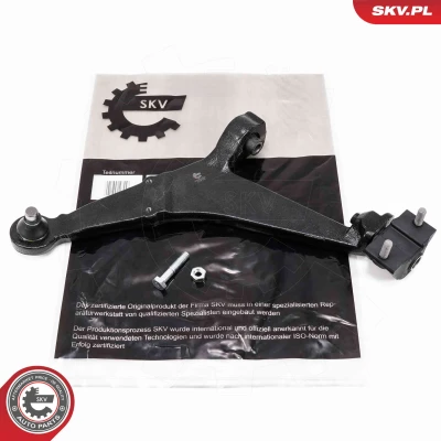 Imagen de Barra oscilante, suspensión de ruedas ESEN SKV 69SKV221