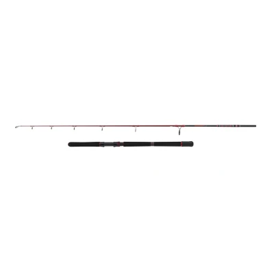Imagen de Penn Squadron III Caña spinning Jig para Mar 1.98m 80lb (300 600g)