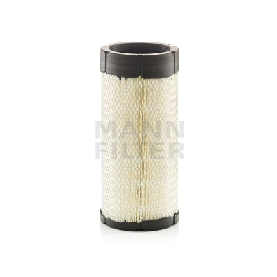Imagen de MANN FILTER C 16 013 Filtro de aire 358mm 165mm Cartucho filtrante