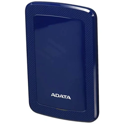 Imagen de ADATA External HDD Classic HV300 2.5INCH 2TB USB3.1