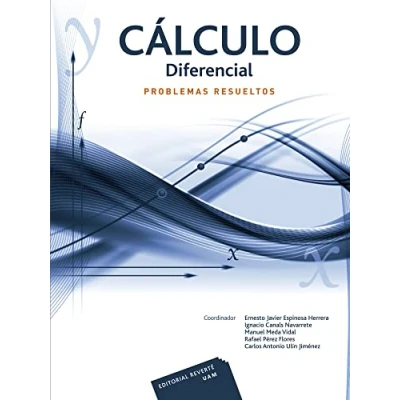 Imagen de Cálculo Diferencial II. Problemas resueltos: resueltos