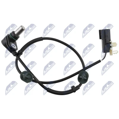 Imagen de Sensor, revoluciones de rueda NTY HCA FR 076