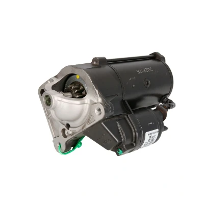 Imagen de STARDAX STX200018R Motor de arranque 12 1,8 11 RENAULT: TRAFIC 2 Kasten, MEGANE 2, LAGUNA OPEL: Vivaro A Furgón, Combi, Movano Furgón