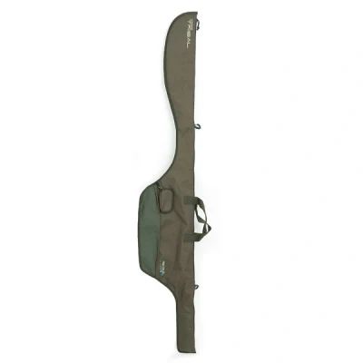 Imagen de Funda Individual caña 12 pies Shimano Tactical