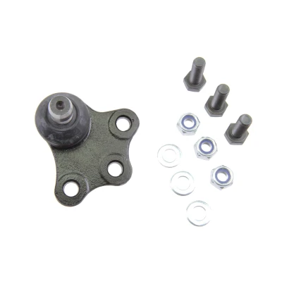 Imagen de VAICO V40 0503 Rótula de suspensión Eje delantero, izquierda EXPERT KITS + OPEL: Meriva A
