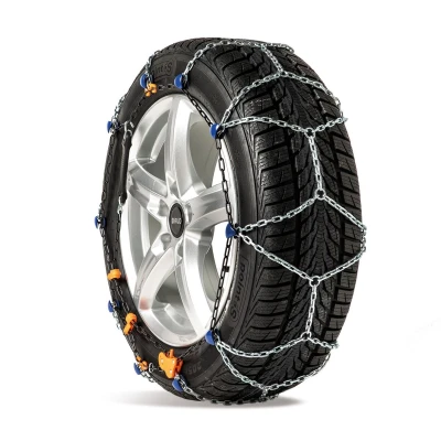 Imagen de RUD 4716967 Cadenas para nieve VOLKSWAGEN: Tiguan I, Transporter 5, HYUNDAI: Tucson, Kona SUV, SEAT: Toledo 2 Limousine norauto, oscaro, mister auto