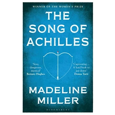 Imagen de The Song Of Achilles: Bloomsbury Modern Classics (Bloomsbury Paperbacks)