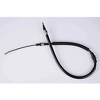 Imagen de HELLA 8AS 355 669 001 Cable de Freno Mano 945, 715 VOLKSWAGEN: TRANSPORTER 4, 4 Bus