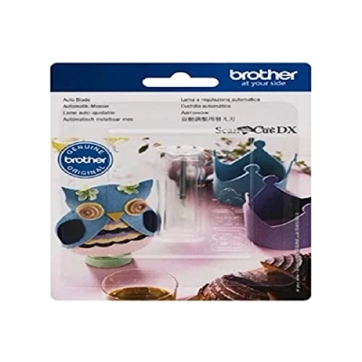 Imagen de Brother SDX automático de Cuchilla: para scann Cut DX Serie, Nero, 9 cm