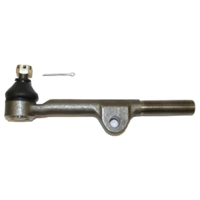 Imagen de JAPANPARTS TI 258 Rótula de dirección 20 X 1,5mm Eje delantero, izquierda TOYOTA: HILUX 4 Pick up
