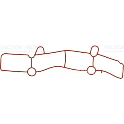 Imagen de REINZ 71 12635 00 Junta Colector de Admision FPM (caucho fluroado) FORD: FOCUS 3, Mondeo 5