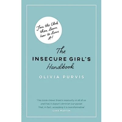 Imagen de The Insecure Girls Handbook (ebook)