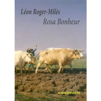 Imagen de Rosa Bonheur (ed. Frances)