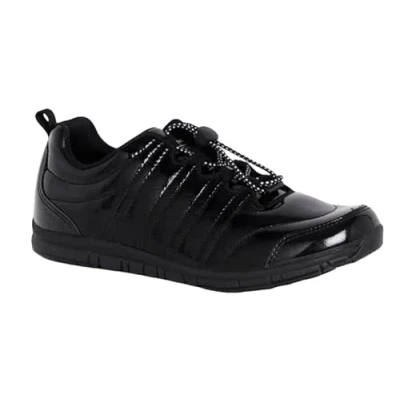 Imagen de Scholl Wind Step, Zapatillas Mujer, Negro Nero 2, 35 EU