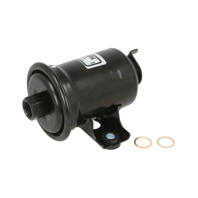 Imagen de FILTRON PP 918 Filtro Combustible de tubería TOYOTA: Corolla VIII Compact, VI Berlina, VII Compact