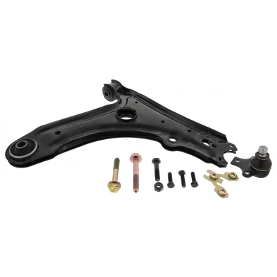 Imagen de MAPCO 19855/8 Barra oscilante, suspensión de ruedas VOLKSWAGEN: GOLF 2, Jetta 2