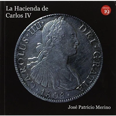 Imagen de La hacienda de carlos iv