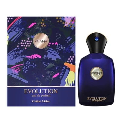Imagen de Zimaya Evolution Eau de Parfum 100 ml