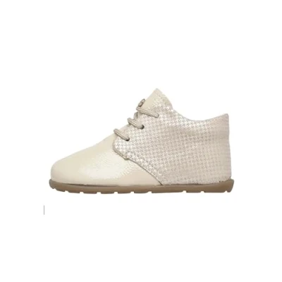 Imagen de Falcotto Falcotón Cozy, Patucos Niñas, Milk Taupe, 26 EU