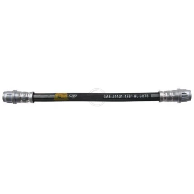 Imagen de A.B.S. SL 5828 Latiguillos de Freno 220 INN M10x 1.0 PEUGEOT: 207 Hatchback, SW, CITROËN: C3 Aircross 2, C4 II Cactus, III