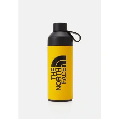 Imagen de The North Face Water Bottle 1L Unisex Cantimplora, Talla: One Size, Summit gold/black