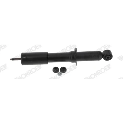 Imagen de MONROE D8345S Amortiguador Presión de gas Bitubular con asiento muelle Anillo inferior, Espiga arriba TOYOTA: Land Cruiser Prado 90