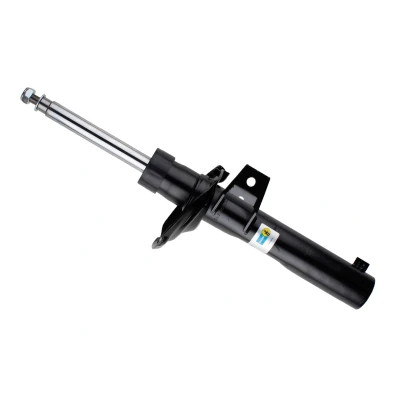Imagen de BILSTEIN B4 OE Replacement 22 274182 amortiguador Eje delantero Presión de gas Bitubular Columna Placa abajo, Espiga arriba
