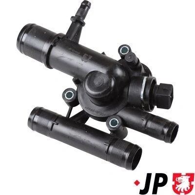 Imagen de JP GROUP 1214500700 Caja del termostato con sensor RENAULT: LAGUNA 2 Grandtour, CLIO 2, OPEL: Movano A Furgón, Vivaro Furgón