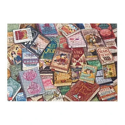 Imagen de Legami Puzzle, Multicolor, 48 x 68 cm (PUZ0008)