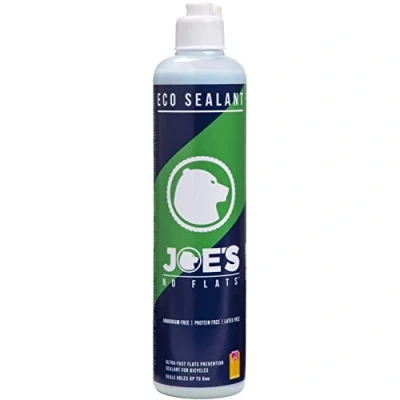 Imagen de JOES, 500 Ml. Líquido antipinchazos Joe&#039;S Eco, Unisex Adulto, Blanco
