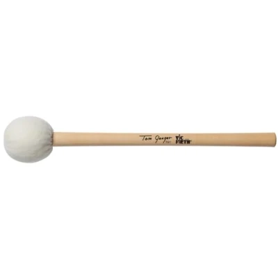 Imagen de Vic FIrth Mazo de bombo orquestal Symphonic Collection serie Signature Tom Gauger TG01 General