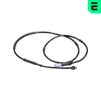 Imagen de OPTIMAL WKT 60079K Sensor de Desgaste Pastillas Frenos Eje trasero BMW: 3 Berlina, 4 Gran Coupe, 1 Hatchback