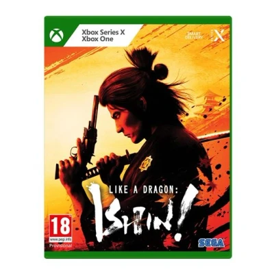 Imagen de Like A Dragon Ishin! Xbox Series X / One