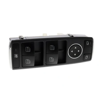 Imagen de VEMO V30 73 0234 Interruptor, elevalunas delante Original calidad de MERCEDES BENZ: Clase C Sedán, E T modell