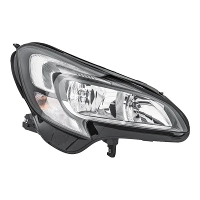 Imagen de HELLA 1EF 011 830 061 Faros OPEL: Corsa E Hatchback