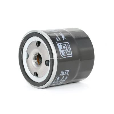 Imagen de FEBI BILSTEIN 32122 Filtro de aceite enroscable OPEL: Vectra A CC, Astra G Coupé, Kadett E FIAT: Doblo I Familiar, Stilo Hatchback