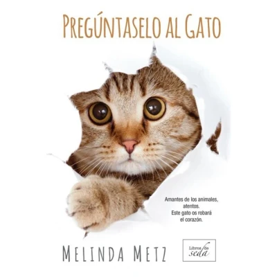 Imagen de Pregúntaselo al gato (NUMERO UNICO)