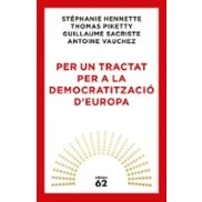 Imagen de Per Un Tractat A La Democratització D Europa