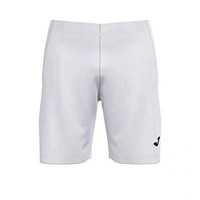 Imagen de Joma Bermuda Open III Blanco Marino