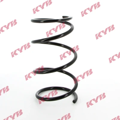 Imagen de KYB K Flex RA3107 Muelle de suspensión Eje delantero helicoidal MERCEDES BENZ: CLK Coupé, Cabrio